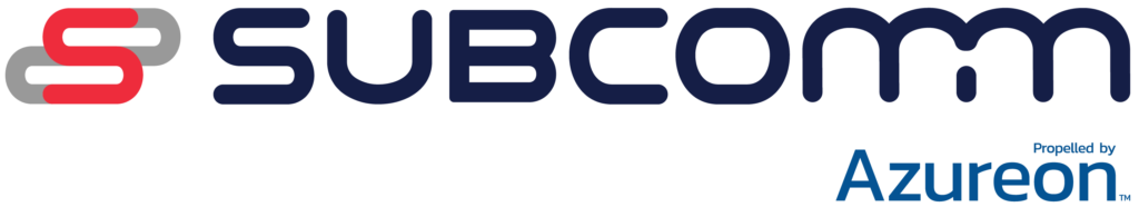 Subcomm logo
